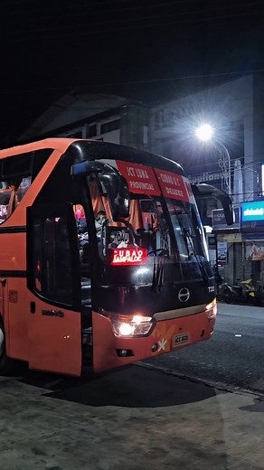From the land of Cagayan Valley to Cubao QC a very long journey by Transport Pro T32 bus. #jabeebusspotting #busenthusiast #fbreels | John Rae