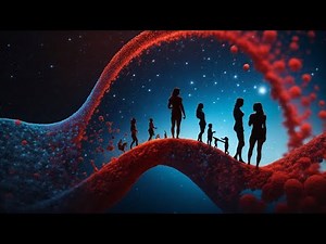 Evolution (natural selection) Explained!