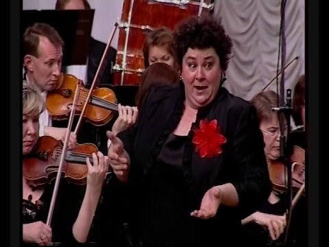 Invocation à Vénus - Belle Hélène - Offenbach