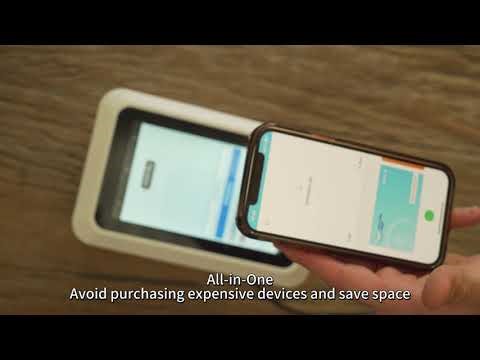 The All-in-One AI Machine for Smarter Invoicing & Payments