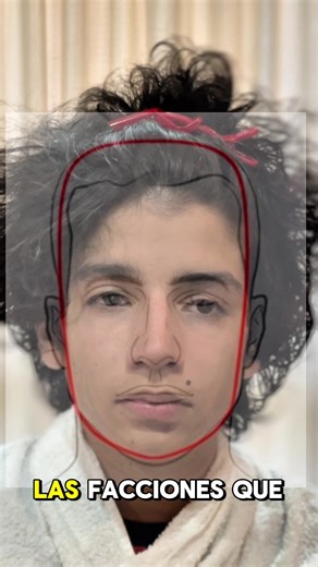 Rostro rectangular transformación asesoramiento Agenda conmigo o con mi equipo en : cristylebarber.com #visagismo #barberia #tipoderostro #visagista