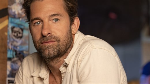 RJ Decker: Here's a Look at ABC's Scott Speedman-Starring Series