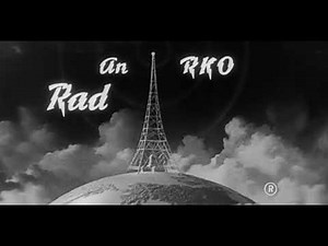 An RKO Radio Picture (1956)