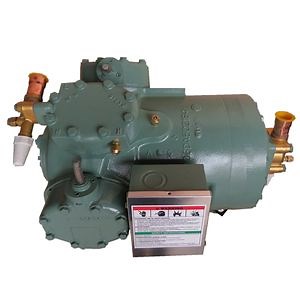 [Hot Item] Refrigeration Compressor Carlyle Two Stage Semi Hermetic Compresor 30HP 06cc899
