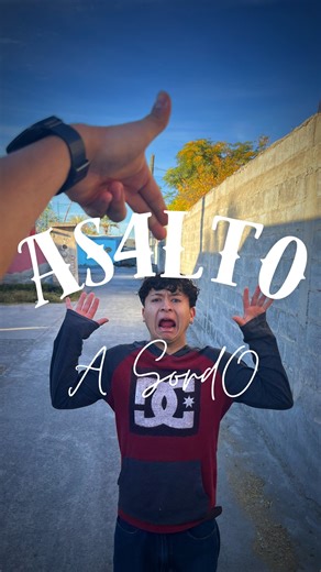 Por poco y me toca😐#fyp #humor #viral #reelsvideo | Edgar Rafael García