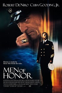 Men of Honor: Trailer 1