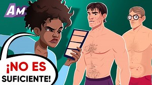 26M views · 638K reactions | La mujer adinerada organizó una audición para encontrar un donante de material biológico. | AmoMama Vídeos | Facebook