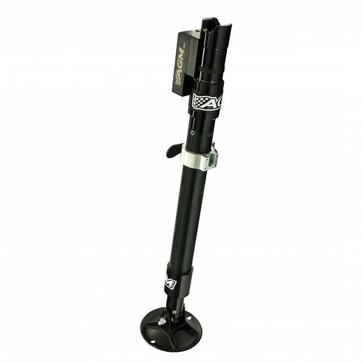 The Electric Jack | AGM-Products