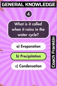 GENERAL EDUCATION LET DRILL / GENERAL KNOWLEDGE QUIZ / GENERAL INFORMATION / #GI #GKQUIZ #GENED #GENERALEDUCATION #GENERALKNOWLEDGE #GENERALINFORMATION | Franklin - Online LET, CSE, IELTS & Celpip Private Tutorial