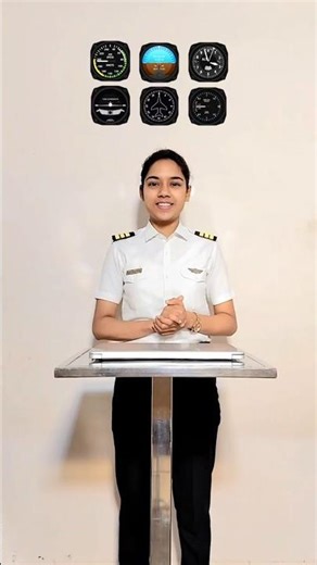 AIRCRAFT INSTRUMENTS #palakjainpilot #aviation #flying #dgcaexams