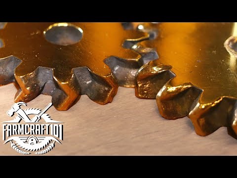 3D Printing Metal At Home? Pretty Much! FarmCraft101