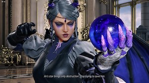 6.4K views · 23 reactions | Jill Warrick FFXVI Cuztomization to All Female Characters - Tekken 8 New Custom | Fighting Gamers | Facebook