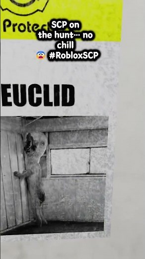 SCP 173 Jumpscare at the END! Roblox SCP CB Multiplayer 😱