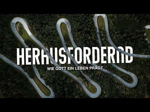 Hinaus ins Tiefe – wo Gott ein Leben prägt - Lukas 5,1-11