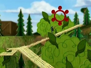 The Gunstringer - Trailer 2