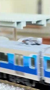 中編7 共走 東京臨海高速鉄道りんかい線 71-000 & 70-000 Tokyo Waterfront Area Rapid Transit Rinkai Line 71-000 & 70-000