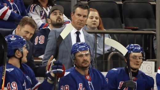Rangers season preview: Sullivan hired with hopes of returning to Cup contention