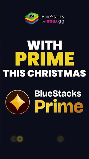 BlueStacks Prime Is Coming… Are You Ready? 👀✨🎁