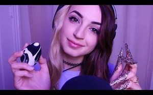 【Gibi】多种触发音放松助眠