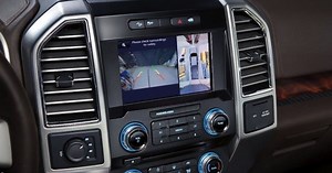 Ford Extends SiriusXM Traffic, Weather Subscription to 5 Years