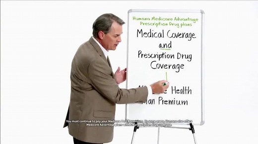 Humana TV Spot, 'All-in-One Medicare Advantage Plans'