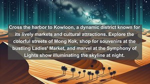 Discovering Splendor: Top 10 Beautiful Cities in Hong Kong