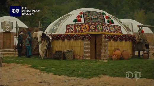 Kurulus Osman episode 1 with English subtitles part 1