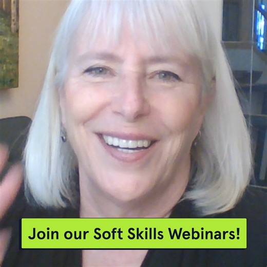 20 reactions | Learn how to get good at solving any problem.  We’re so excited to kick off our #SoftSkills webinar series this Wednesday with a class on how to approach #ProblemSolving and the tools you can use to become a better innovator, collaborator, and leader. If you’re a Pro or Plus member, register for our webinar series here: https://bit.ly/46U9nXJ | Codecademy | Facebook