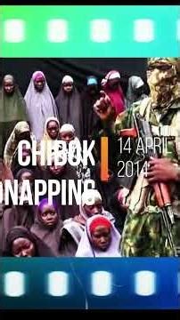 The Dark History of Boko Haram