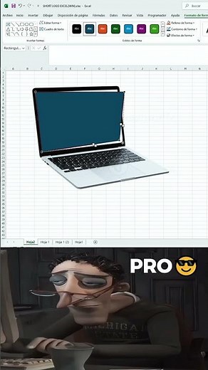 🖼️📐 Ajusta una IMAGEN en Excel — encájala perfecta en una celda