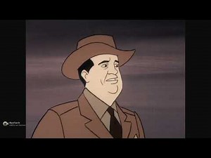 Scooby doo where are you Spooky Space Kook pt4