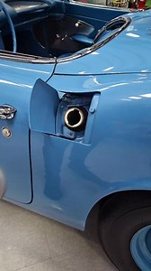 25K views · 535 reactions | 1961 Chevrolet Corvette Convertible...