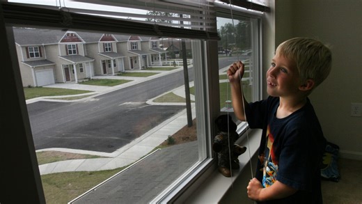 What age can kids stay home alone in Ohio? What parents need to know