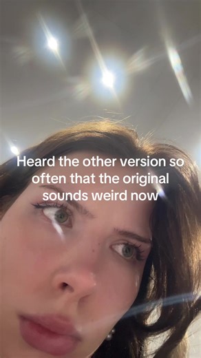 #sorry #version