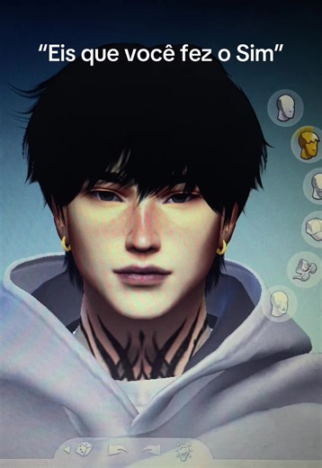 Criando Sims Bonitos no The Sims 4: Dicas e Ideias