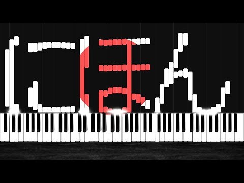 Play Japanese Hiragana ～ピアノでひらがなを覚えましょう～