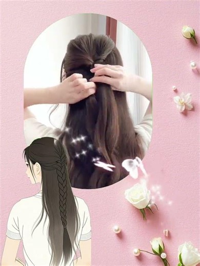 Master Braiding in Minutes: Daily DIY Tutorials