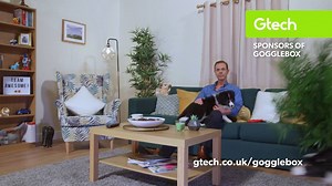 We are delighted to announce Gtech is set to become the new and exclusive sponsor of Channel 4’s critically acclaimed and BAFTA award-winning Gogglebox, returning tonight at 9pm. Find out more about the sponsorship here: https://goo.gl/LY7tKC | Gtech