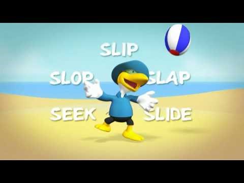 SLIP SLOP SLAP 2009