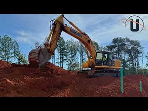 Site Development for Creekside Townhomes | United Grading & Excavating