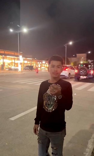 26K views · 633 reactions | Tos sarj version 2.. | Tii Ornjit | Facebook