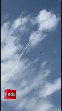 US Navy Base in Bahrain Fires Rockets at Iran | BOL News