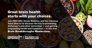 Join the FREE Brain Breakthroughs Masterclass.
