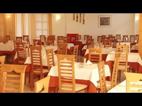 Hôtel Rethymno Residence 3*