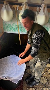 351K views · 7.8K reactions | Cea Mai Curată Stână -Baciul Petrescut Ioan din .Oglinzi -Neamț | Ana Maria | Facebook