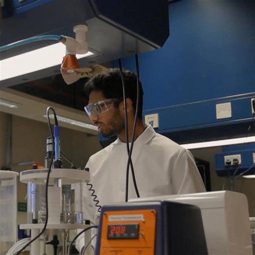 Apply for the Bachelor of Science in Chemical Engineering from the College of Science and Engineering at HBKU and Shape Your Future. | Hamad Bin Khalifa University