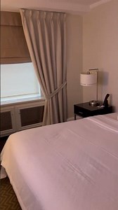 Using 50k points to book this hotel at Lexington Hotel NYC