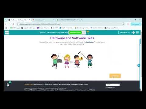 Code.org Course D – Lesson 10 | Functions – Building Smarter Code