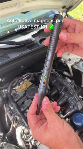 Automotive Magnetic Pen USATEST-101 - Diagnose Car Issues Easily