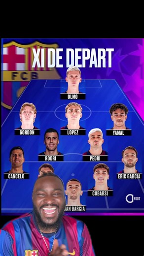 But de Cancelo vs Galatasaray aujourd'hui - Celeste Victorien analyse